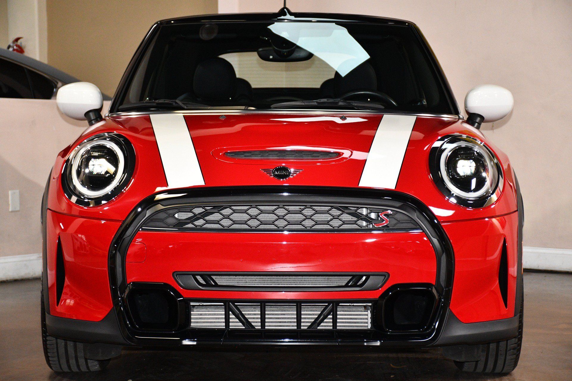 Used 2024 MINI Cooper S FWD image 1