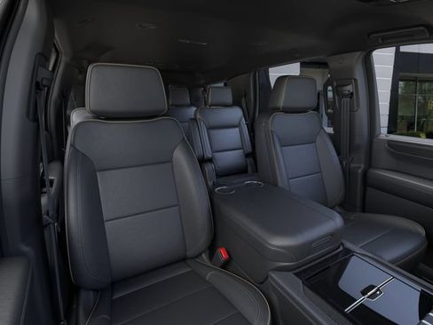New 2026 GMC Yukon Elevation w/ LPO, Floor Liner Package AWD/4WD image 16