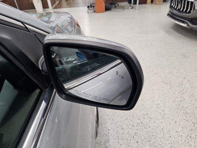 Used 2024 Ford Edge SEL AWD/4WD image 40