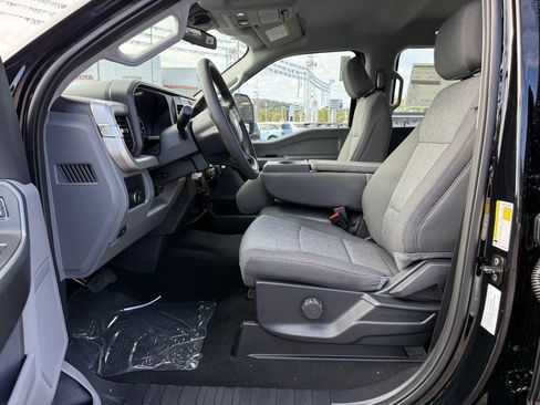 New 2026 Ford F250 XL w/ STX Appearance Package image 12