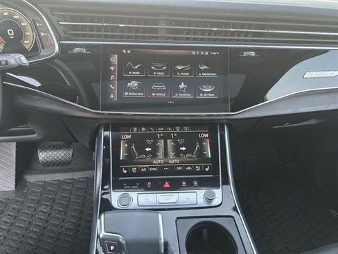Used 2023 Audi Q7 3.0T Prestige w/ Prestige Package image 10