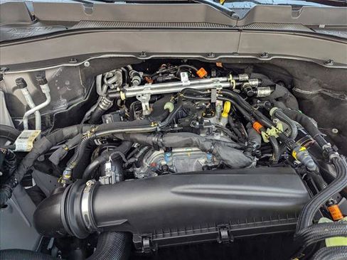 New 2026 Ford Explorer Active w/ Active Comfort Package image 15