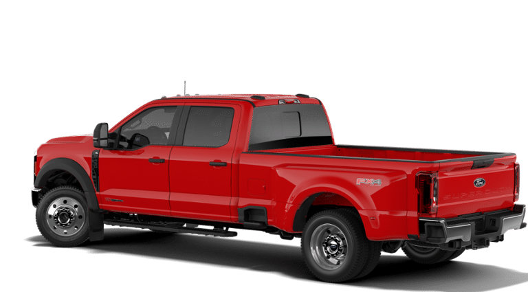 New 2027 Ford F450 XL AWD/4WD image 24