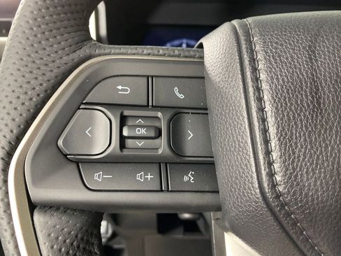 New 2025 Toyota Tacoma Trailhunter image 14