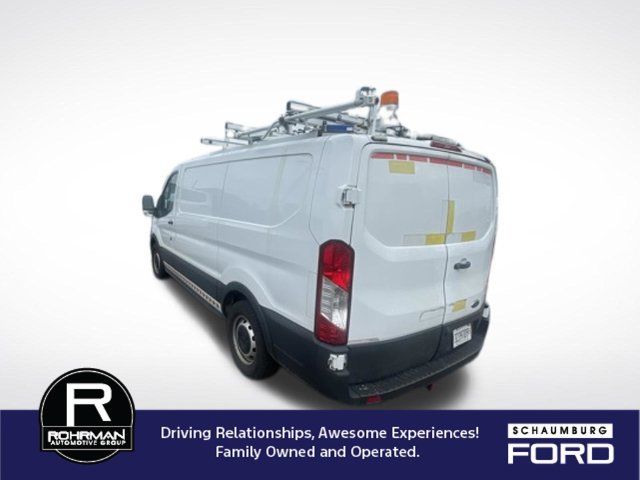 Used 2020 Ford Transit 150 Low Roof w/ Upfitter Package RWD image 6