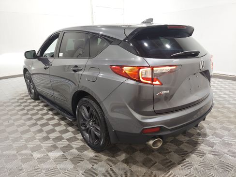Used 2019 Acura RDX A-Spec w/ Technology Package AWD/4WD image 2