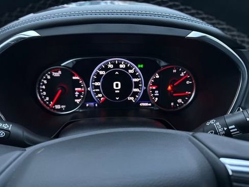 Certified 2023 Chevrolet Blazer RS image 17