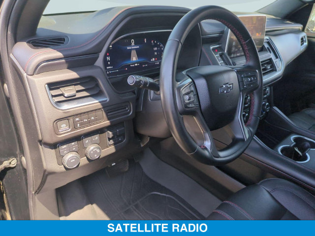 Used 2023 Chevrolet Tahoe RST w/ Max Trailering Package AWD/4WD image 15