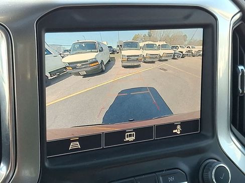 Used 2021 Chevrolet Silverado 1500 LTZ image 20