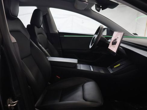 Used 2024 Tesla Model 3 Long Range RWD image 9
