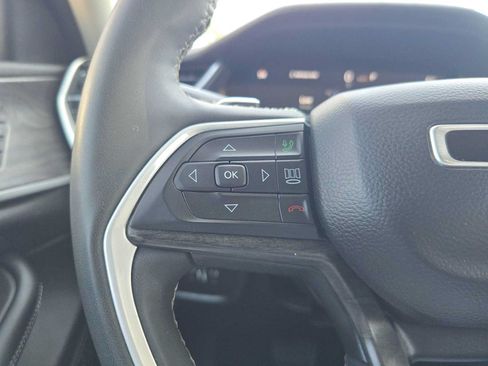 Used 2023 Jeep Grand Cherokee L Limited w/ Rear Seat Video Group I AWD/4WD image 33
