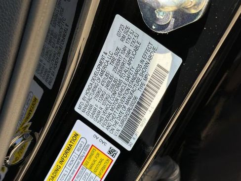 Used 2024 Honda CR-V LX image 36
