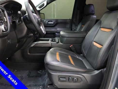 Used 2022 GMC Sierra 1500 AT4 w/ AT4 Preferred Package AWD/4WD image 31