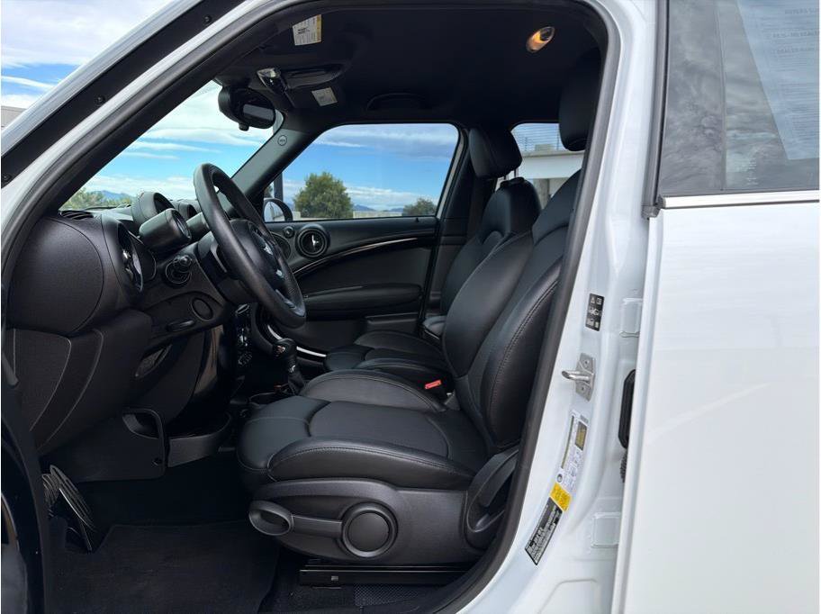 Used 2016 MINI Cooper Countryman S AWD/4WD image 10