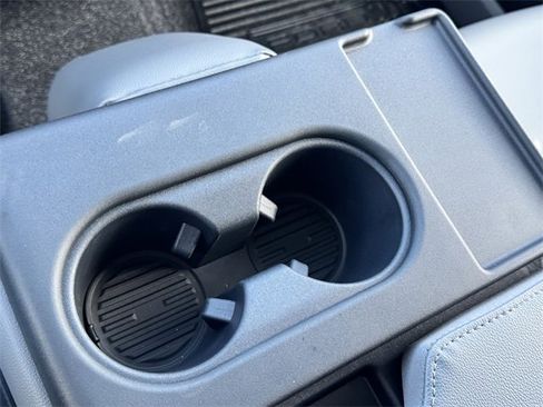 New 2025 Ford F550 4x4 SuperCab Super Duty image 25