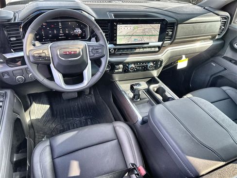 New 2026 GMC Sierra 1500 SLT image 20