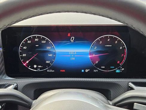 New 2026 Mercedes-Benz CLA 250 image 11