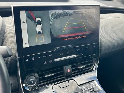Used 2023 Subaru Solterra AWD image 17