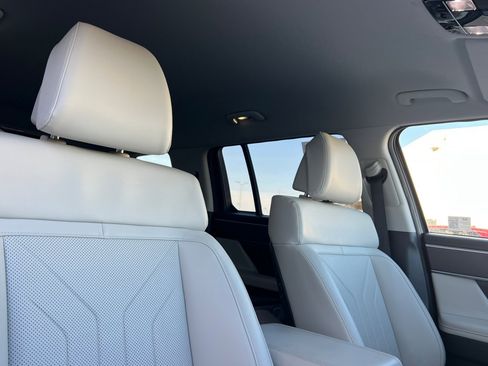 Used 2024 Hyundai Santa Fe SEL image 20