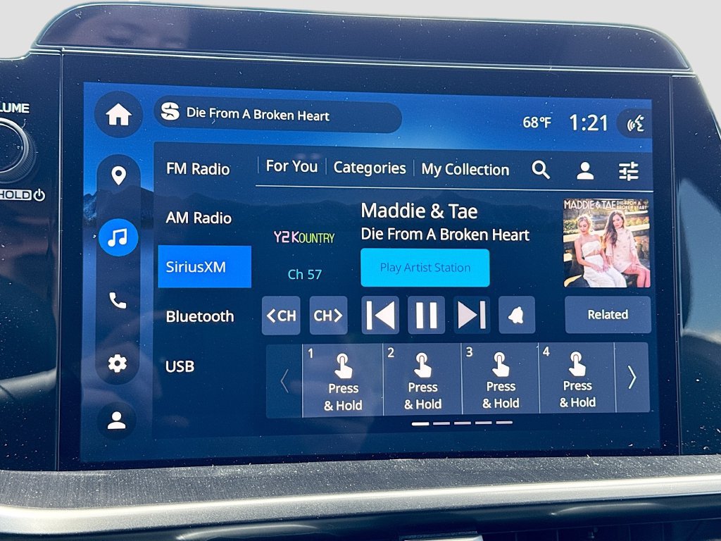 New 2026 Subaru Outback Limited XT AWD/4WD image 36