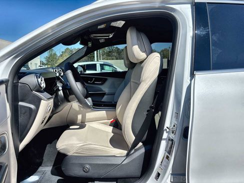 New 2026 Mercedes-Benz GLC 350e 4MATIC image 3