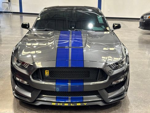 Used 2016 Ford Mustang Shelby GT350 RWD image 7