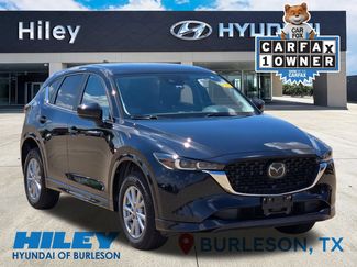 Used 2024 MAZDA CX-5 AWD 2.5 S w/ Select Package video 1