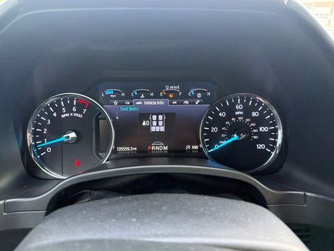 Used 2020 Ford Expedition King Ranch AWD/4WD image 9