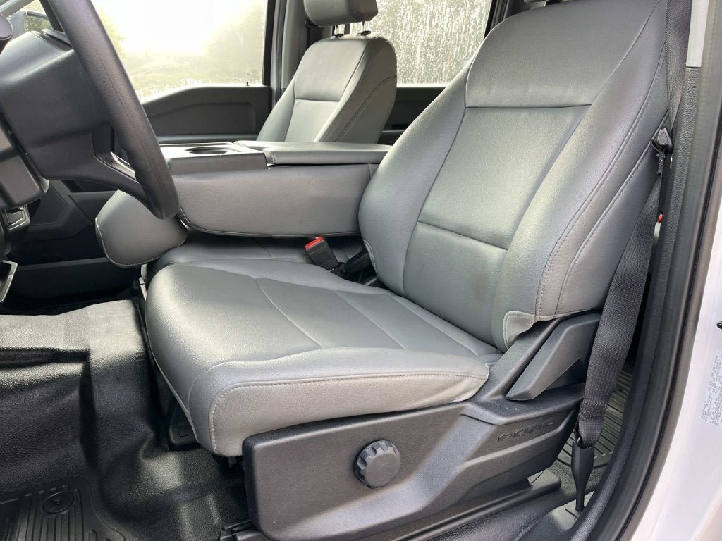 Used 2026 Ford F250 XL AWD/4WD image 26