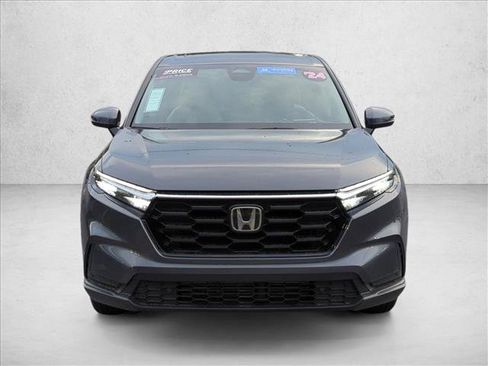 Certified 2024 Honda CR-V EX-L image 2