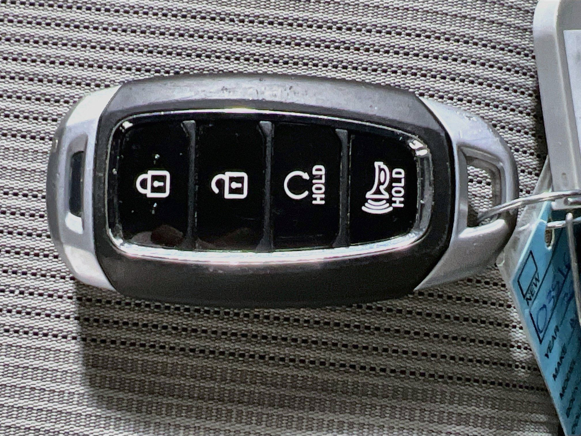 Used 2025 Hyundai Venue SEL FWD image 35