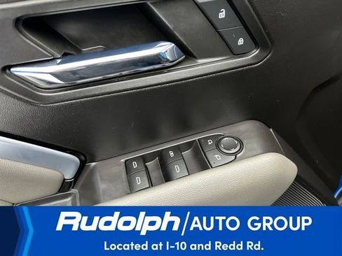 Used 2023 Chevrolet Colorado ZR2 w/ Safety Package image 17