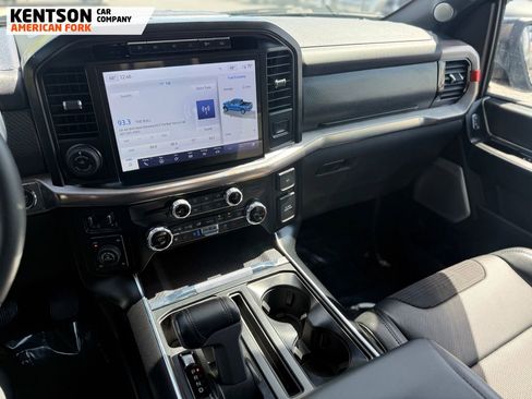 Used 2023 Ford F150 Raptor w/ Raptor Carbon Fibre Package image 27