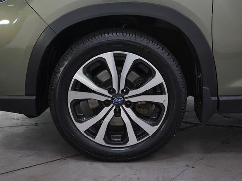 Used 2021 Subaru Forester Limited AWD/4WD image 29