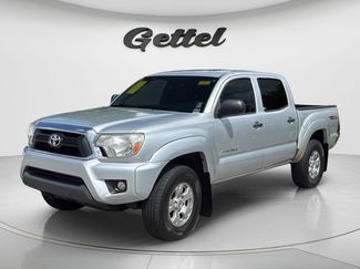 Used 2012 Toyota Tacoma PreRunner w/ TRD Off-Road Pkg RWD video 1