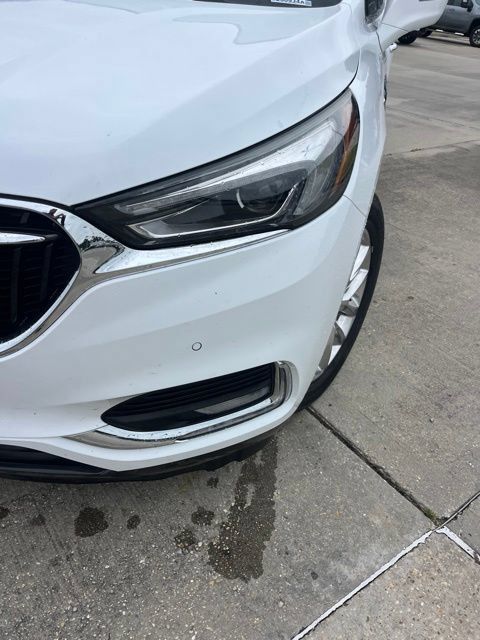 Used 2018 Buick Enclave Premium w/ Trailering Package FWD image 10