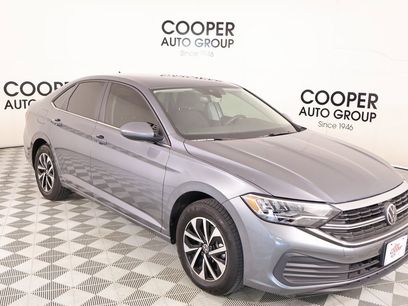 Used 2024 Volkswagen Jetta S
