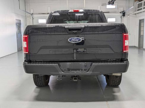 Used 2020 Ford F150 XL w/ Equipment Group 101A Mid AWD/4WD image 9