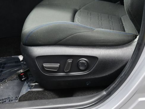 Used 2024 Toyota RAV4 SE AWD/4WD image 11