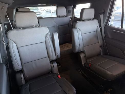 New 2026 Chevrolet Tahoe Z71 w/ Comfort Package image 18