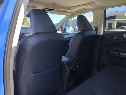 Used 2024 Lexus NX 350 AWD w/ Premium Package image 18