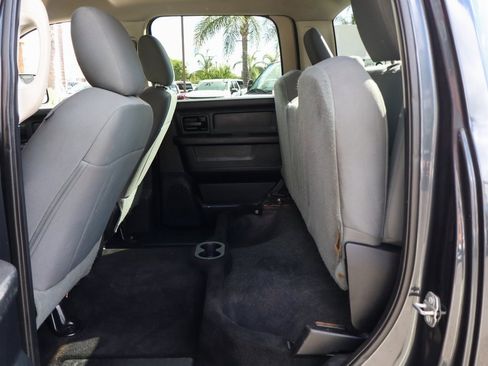 Used 2015 RAM 3500 Tradesman w/ Chrome Appearance Group image 35