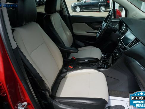 Used 2019 Buick Encore Preferred w/ Safety Package AWD/4WD image 25