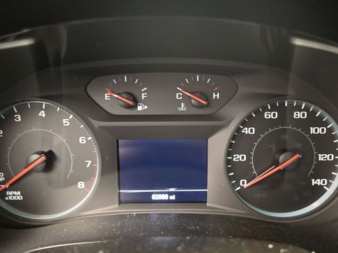 Used 2023 Chevrolet Malibu LS FWD image 11