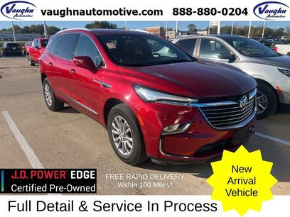 Used 2024 Buick Enclave Premium