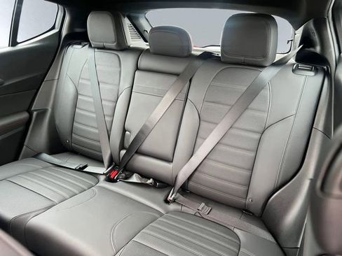 Used 2024 Dodge Hornet R/T Plus w/ Tech Pack Plus w/o Parking image 19