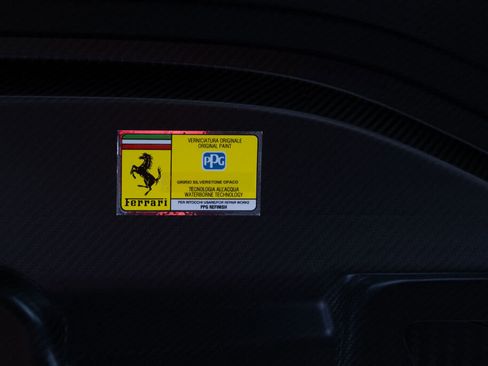 Certified 2024 Ferrari SF90 Spider image 50