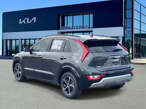 New 2025 Kia Niro SX image 4
