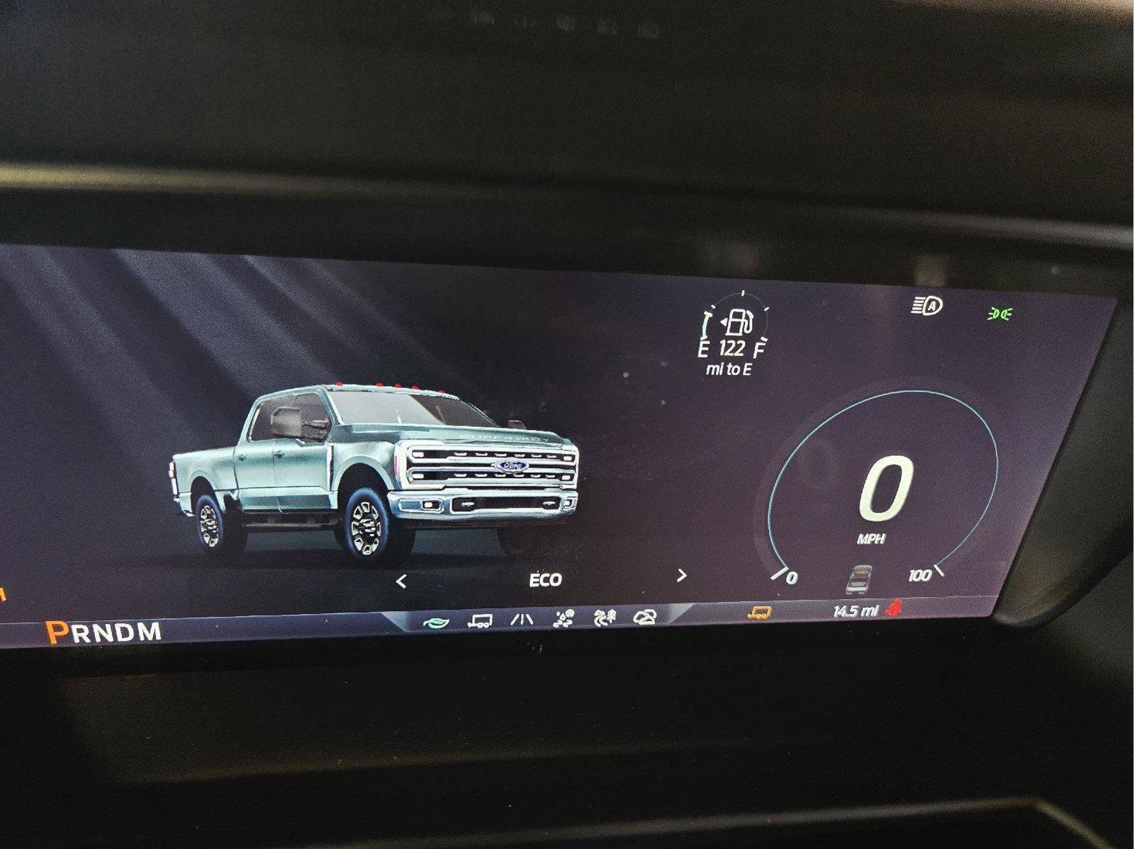 New 2027 Ford F350 Lariat w/ Black Appearance Package AWD/4WD image 53