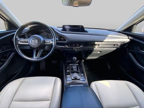 Used 2023 MAZDA CX-30 AWD 2.5 S w/ Preferred Package image 15